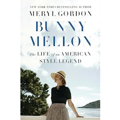 Afbeelding van Bunny Mellon