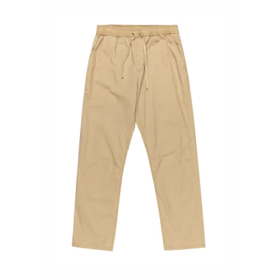 Afbeelding van Quiksilver Taxer Broek, Heren, Maat: Small, Cjz