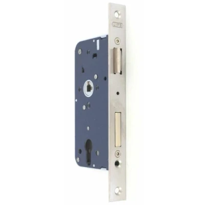 Afbeelding van Lips Cilinder insteek dag en nachtslot serie 2423 17 T24 50