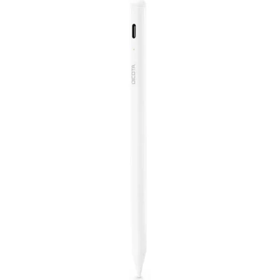 Afbeelding van Dicota Apple Stylus Active for iPad white