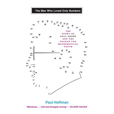 Afbeelding van the Man Who Loved Only Numbers: Story of Paul Erdos and Search for Mathematical Truth