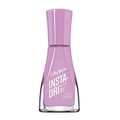 Afbeelding van Sally Hansen Insta Dri Nail Polish, Traveling Light, 0.31 fl oz.