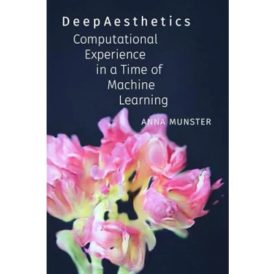 Afbeelding van Thought in the Act DeepAesthetics