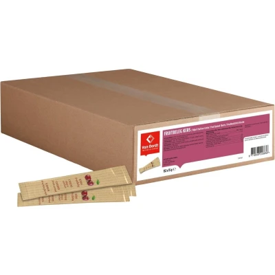Afbeelding van Oordt Beleg Kers Stick 152x15g