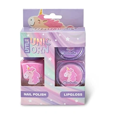 Afbeelding van LITTLE UNICORN MINI SET TRIO