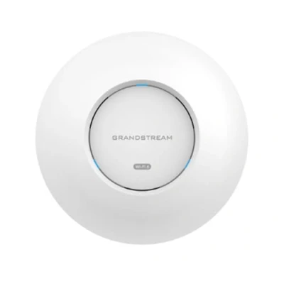 Afbeelding van Access point Grandstream GWN7660 Wi Fi 6 GHz White Gigabit Ethernet