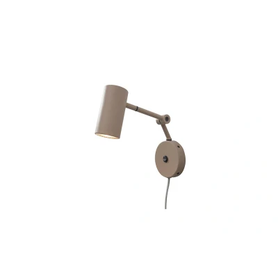 Afbeelding van ​it’s about RoMi Wandlamp Montreux Zand