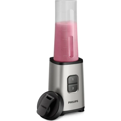 Afbeelding van Philips Daily Collection Miniblender HR2600/80