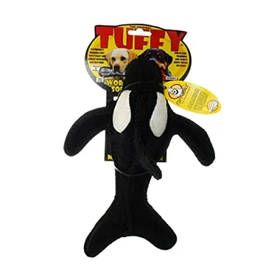 Afbeelding van Tuffy T OC killer walvis zeewezens orca