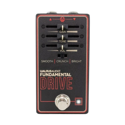 Afbeelding van Walrus Audio FUNDAMENTAL Series Drive