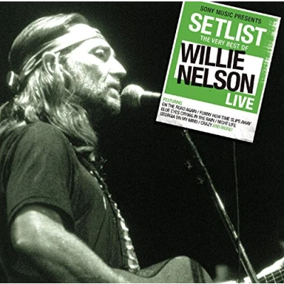 Afbeelding van Setlist: The Very Best Of Will