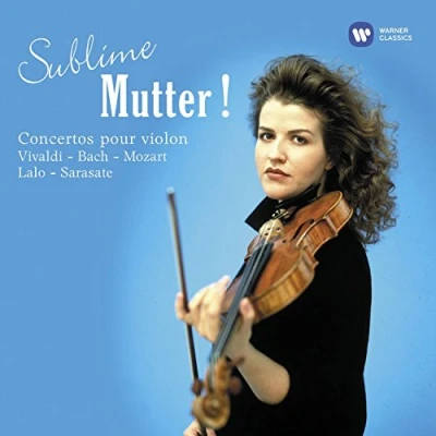 Afbeelding van Sublime Mutter! Mutter Anne Sophie