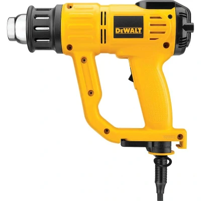Afbeelding van DeWALT D26414 230V Heteluchtpistool incl. accessoires 2000W