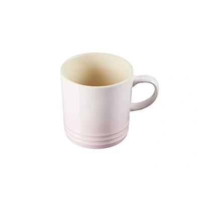 Afbeelding van Le Creuset Mok Shell Pink 350 ml
