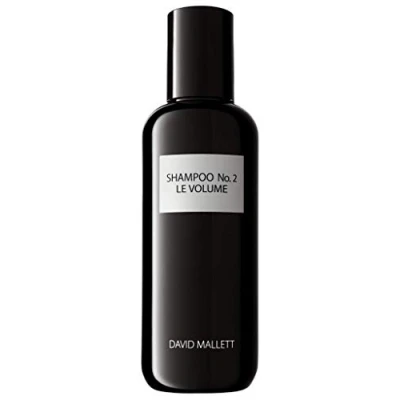 Afbeelding van David Mallet shampoo No.2, 250 ml
