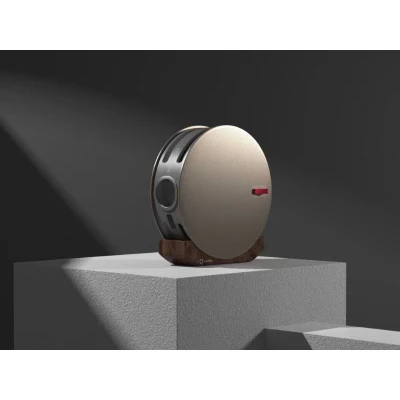 Afbeelding van Projector Circle Beamer WiFi +HDMI Android OS