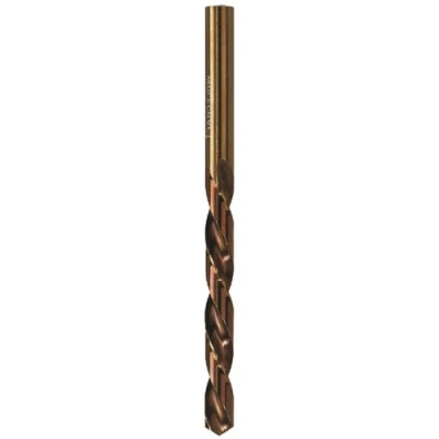 Afbeelding van Wolfcraft 7451010 HSS Metaal spiraalboor 4.2 mm Gezamenlijke lengte 75 Kobalt DIN 338 Cilinderschacht 1 stuk(s)