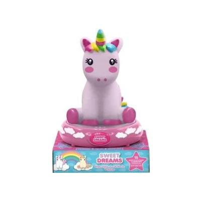 Afbeelding van Unicorn 3D Led Nachtlamp 8435507857567