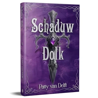 Afbeelding van Schaduw Dolk (Hardback)
