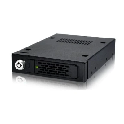 Afbeelding van Icy Dock MB991IK B wisselframe HDD TRAY, HOT SWAP, KEY LOCK