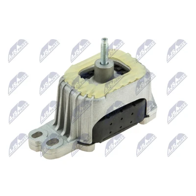 Afbeelding van Aslichaam /motorsteunlager NTY ZPS PE 033