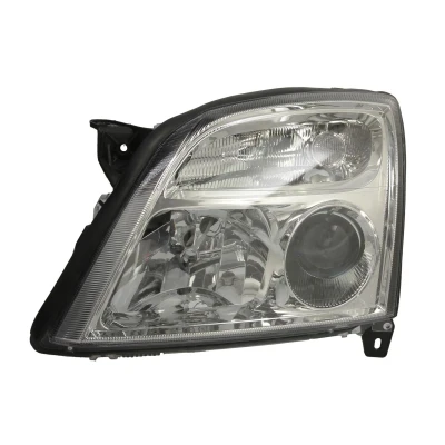 Afbeelding van TYC Koplamp 20 0286 05 2