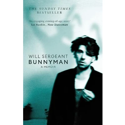 Afbeelding van Bunnyman: A Memoir: The Sunday Times bestseller