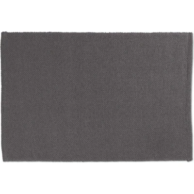 Afbeelding van Kela Placemat, Donker Grijs Tamina