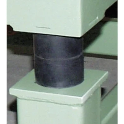Afbeelding van Netter Vibration NRE 50/50 Invering (max.) 6.6 mm Maximale statische lading 95 kg