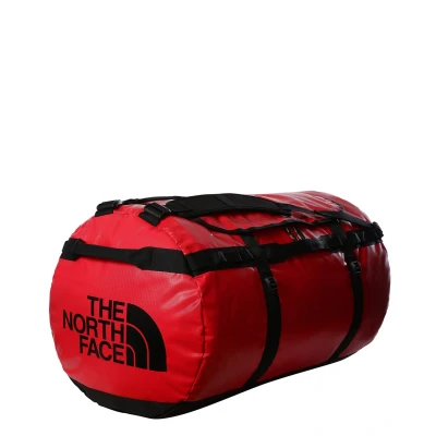Afbeelding van The North Face BASE CAMP DUFFEL XXL TNF RED/TNF BLACK NF0A52SDKZ3