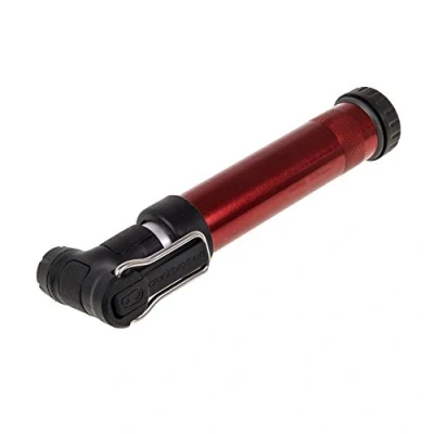 Afbeelding van GEM pomp klein rood