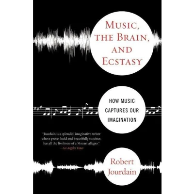Afbeelding van Music, the Brain, and Ecstasy: How Music Captures Our Imagination