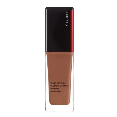 Afbeelding van SHISEIDO Synchro Skin Radiant Lifting Foundation 30 ml