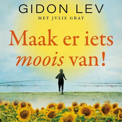 Afbeelding van Maak er iets moois van!