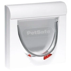 Afbeelding van Petsafe Staywell klassiek kattenluik