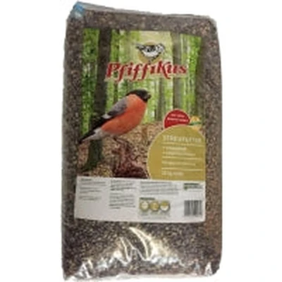 Afbeelding van Pfiffikus strooiselvoer 25kg