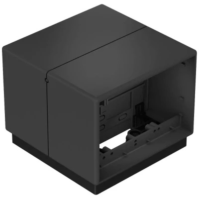 Afbeelding van OBO Bettermann T4B 00C 9011 Vloermodule