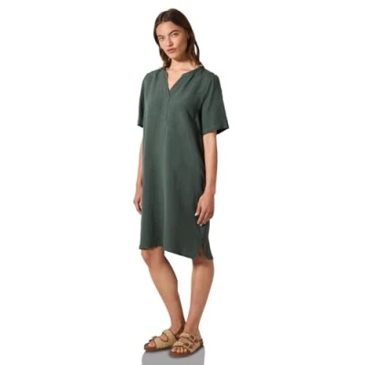 Afbeelding van Cecil Damesjurk, Balmy Khaki, XL