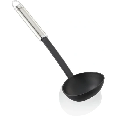 Afbeelding van Leifheit 24057 Opscheplepel Groot Sterling Nylon