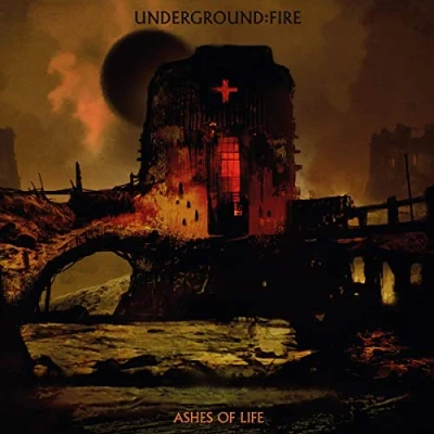 Afbeelding van Ashes Of Life