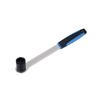 Afbeelding van BBB Cycling PullStar Bottom Bracket tool Trapas Verdeelt de krachten Extra lange 33 cm BTL 20L