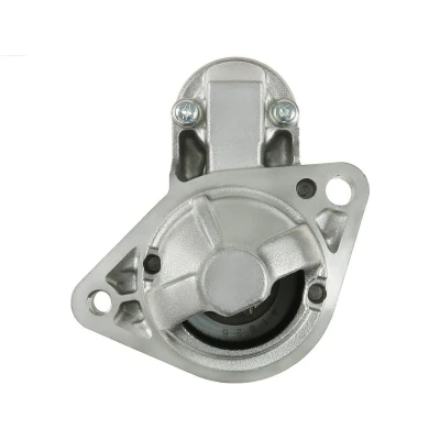 Afbeelding van AS PL S5502(MITSUBISHI) Startmotor 12V 1,7kw 8 SUZUKI: Grand Vitara 2 SUV