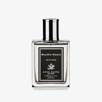 Afbeelding van Acca Kappa White Moss Edp 100 Ml