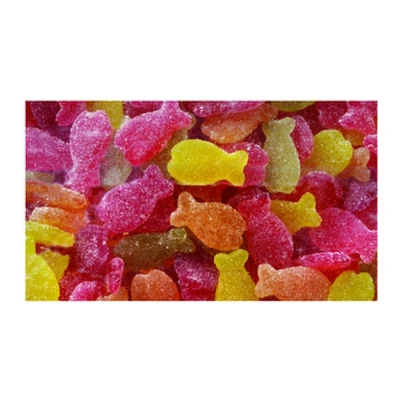 Afbeelding van Redband Tropical Fish 6x1kg