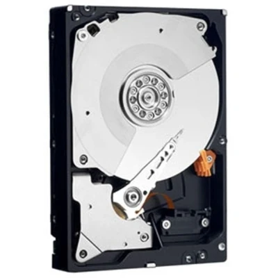 Afbeelding van 2.4TB, 10K RPM, SAS 12Gbps, 2.5 inch