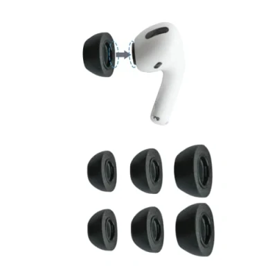Afbeelding van Comply Foam Tips 2.0 voor AirPods Pro Mixed Size