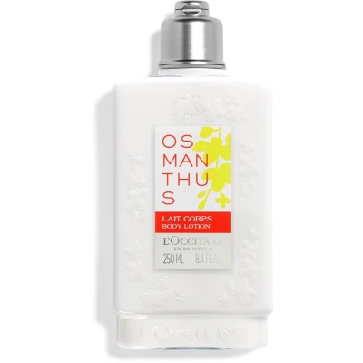 Afbeelding van L&#039;Occitane Osmanthus Schoonheidsmelk 250 ml