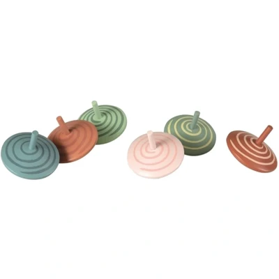 Afbeelding van Egmont toys draaitolletje assorti