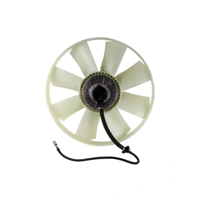 Afbeelding van Koelventilatorwiel THERMOTEC D5RV005TT
