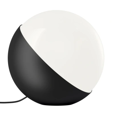 Afbeelding van Louis Poulsen VL Studio vloerlamp zwart